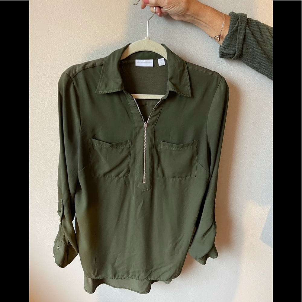 Blouse